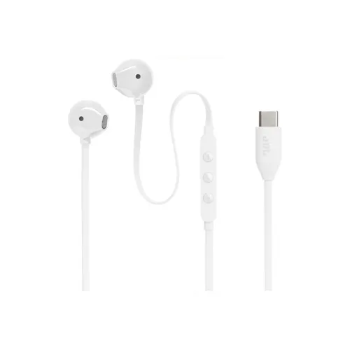 JBL Tune 305C Wired in-Ear Type C Earphones