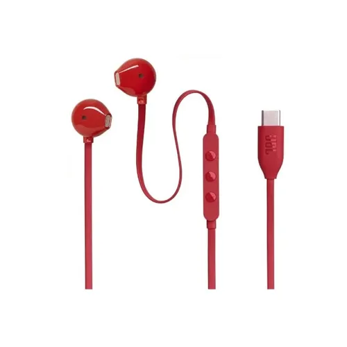 JBL Tune 305C Wired in-Ear Type C Earphones