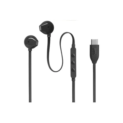 JBL Tune 305C Wired in-Ear Type C Earphones