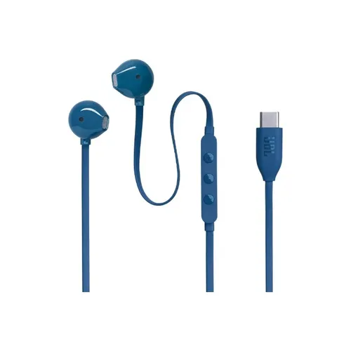 JBL Tune 305C Wired in-Ear Type C Earphones