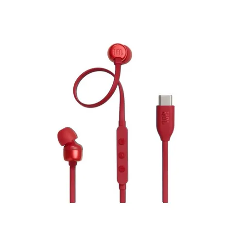 JBL Tune 310C Type-C Earphones