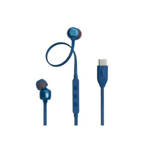 JBL Tune 310C Type-C Earphones