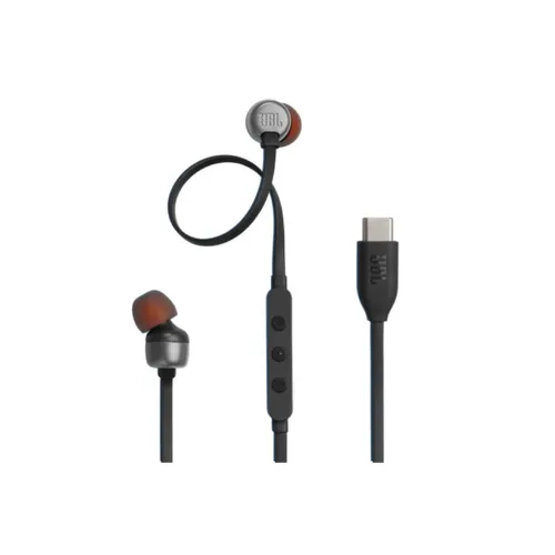 JBL Tune 310C Type-C Earphones