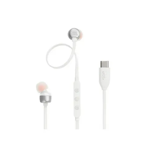 JBL Tune 310C Type-C Earphones