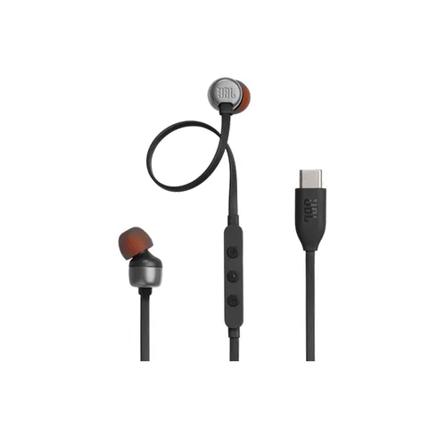 JBL Tune 310C Type-C Wired Earphones