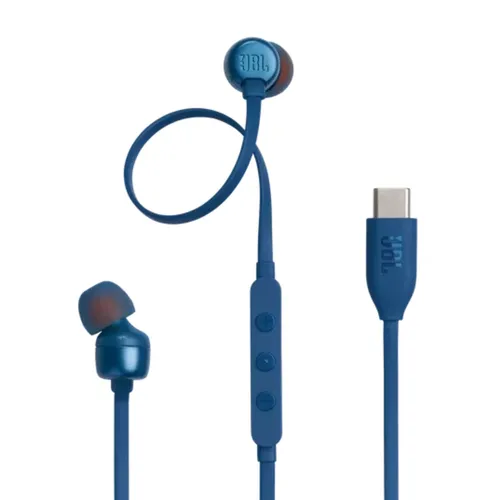 JBL Tune 310C USB-C Earphone