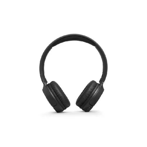 JBL Tune 500 Headphones – Black