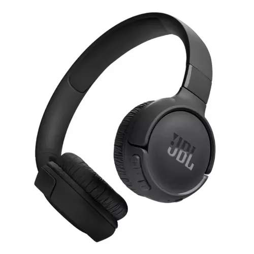 JBL Tune 520BT Wireless On-Ear Headphones