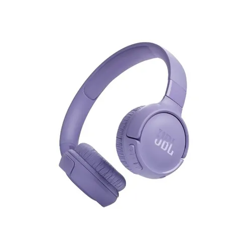 JBL Tune 520BT Wireless On-Ear Headphones