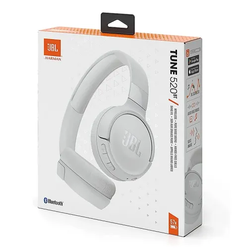 JBL Tune 520BT Wireless On Ear Headphones Best Price In Srilanka