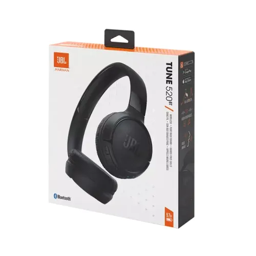 JBL Tune 520BT Wireless On Ear Headphones Best Price In Srilanka