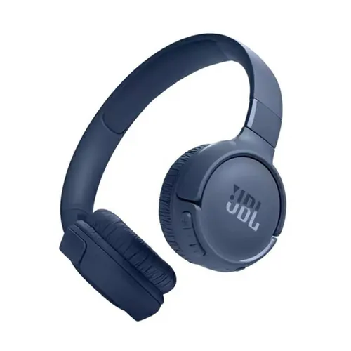 JBL Tune 520BT Wireless On-Ear Headphones