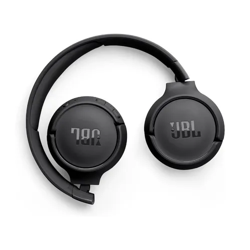 JBL Tune 520BT Wireless On-Ear Headphones