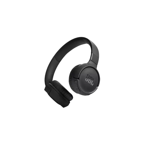 JBL TUNE 520BT WIRELESS ON EAR HEADSET(6m)