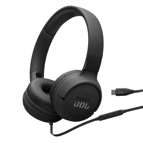 JBL Tune 520C