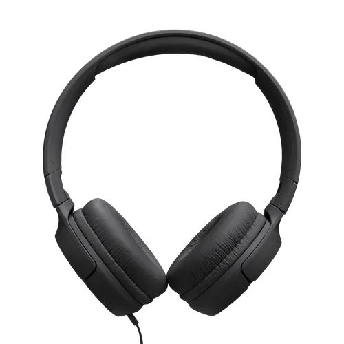 JBL Tune 520C USB-C Wired On-Ear Headphones