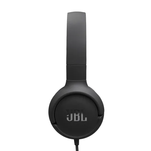 JBL Tune 520C USB-C Wired On-Ear Headphones