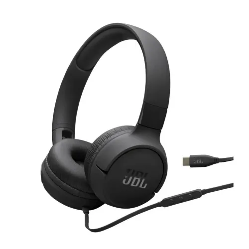 JBL Tune 520C USB-C