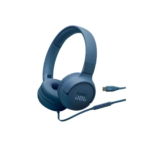 JBL TUNE 520C USB-C