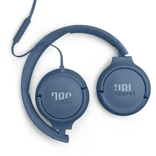 JBL Tune 520C USB-C Wired on-Ear Headphones