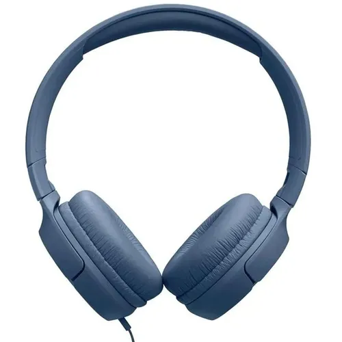 JBL Tune 520C USB-C Wired on-Ear Headphones
