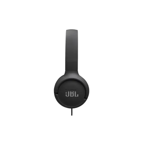 JBL Tune 520C Wired On-Ear USB-C Headphones with Hi-Res Audio Support