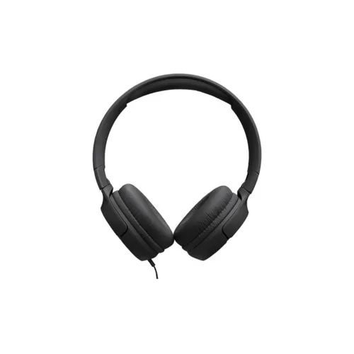 JBL Tune 520C Wired On-Ear USB-C Headphones with Hi-Res Audio Support