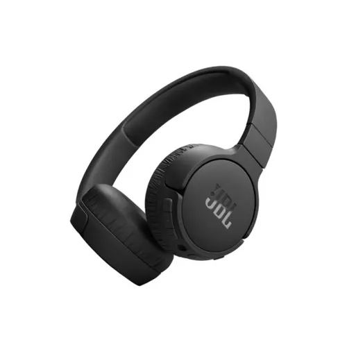 JBL Tune 670NC On-ear wireless Noice Cancelling headphones
