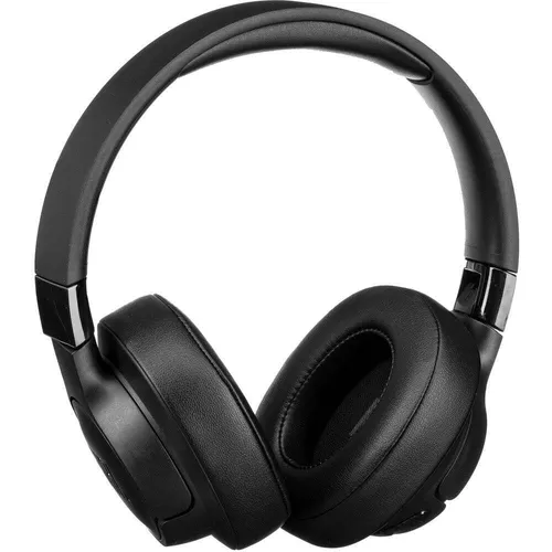 JBL Tune 710BT Wireless Over-Ear Headphones – Black