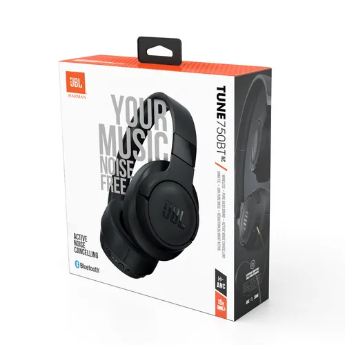 JBL Tune 750 BTNC
