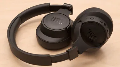 JBL Tune 750BTNC Bluetooth Headphones