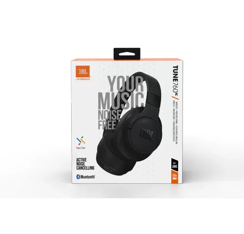JBL Tune 760NC