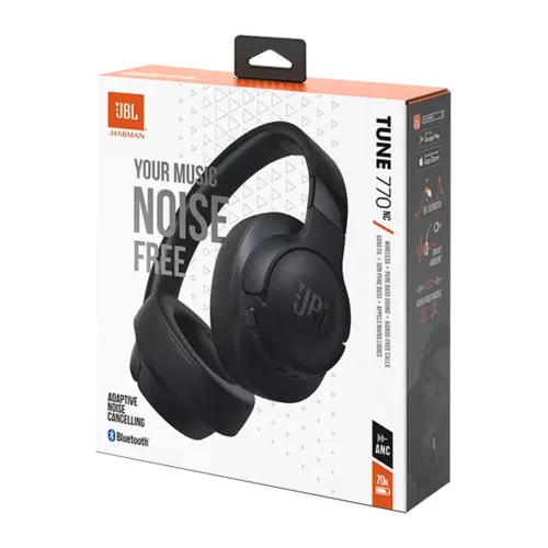 JBL Tune 770NC