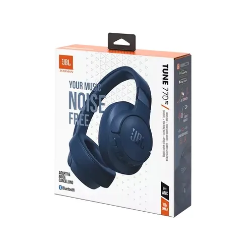 JBL Tune 770NC Wirlesss On Ear Headphones