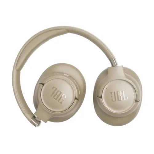 JBL Tune 780NC Wireless Over-Ear Noise-Cancelling Headphones
