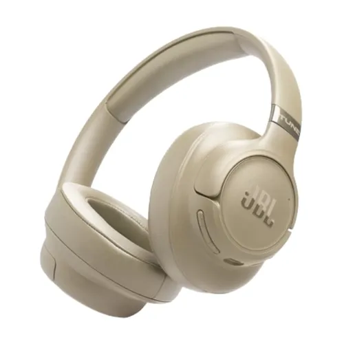 JBL Tune 780NC Wireless Over-Ear Noise-Cancelling Headphones