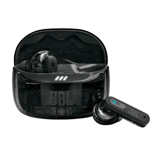 JBL Tune Beam 2 Bluetooth Earbuds