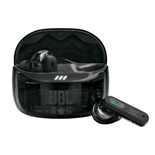 JBL Tune Beam 2 Bluetooth Earbuds