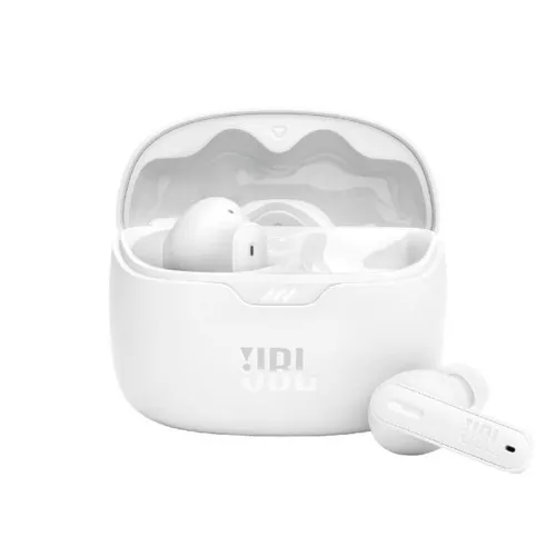 JBL Tune Beam Bluetooth Earbuds