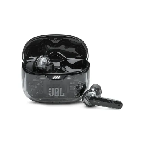 JBL Tune Beam True Wireless Noise Cancelling Earbuds