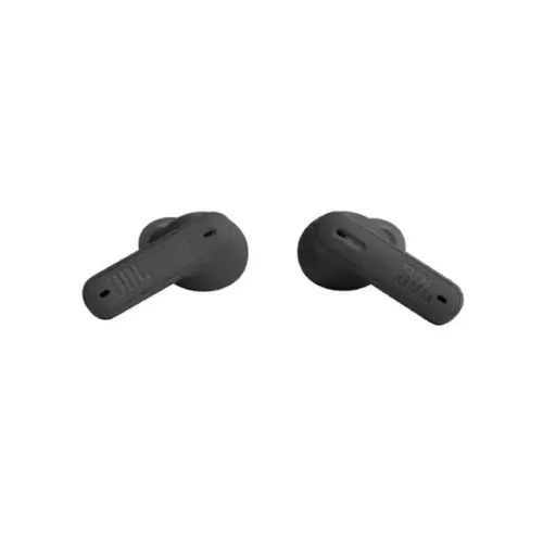 JBL Tune Beam True Wireless Noise Cancelling Earbuds – Black