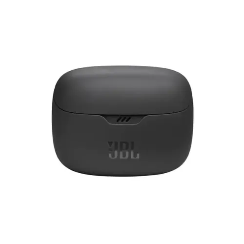 JBL Tune Beam True Wireless Noise Cancelling Earbuds – Black