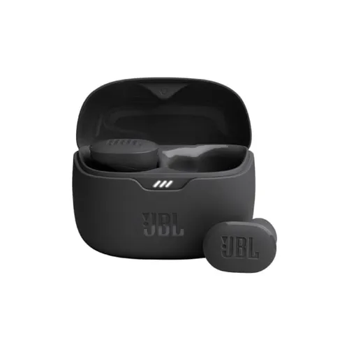 JBL Tune Buds - Black