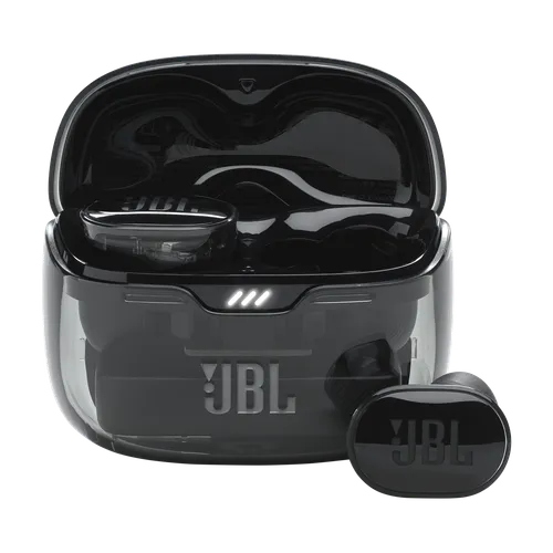 JBL Tune Buds Ghost Edition