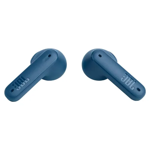 JBL Tune Flex Earbuds - Blue