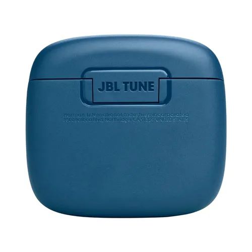 JBL Tune Flex Earbuds - Blue