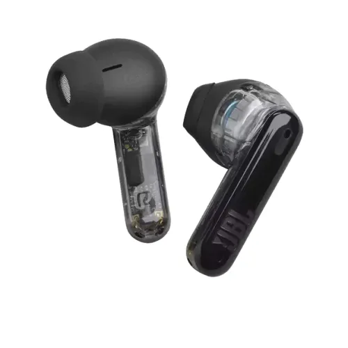 JBL Tune Flex Wireless Earbuds Ghost Edition