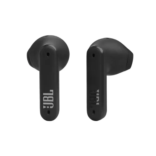 JBL Tune Flex Wireless In-Ear Earbuds - Black