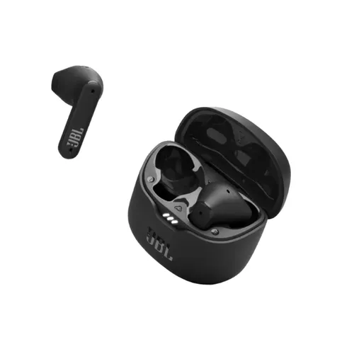 JBL Tune Flex Wireless In-Ear Earbuds – Black