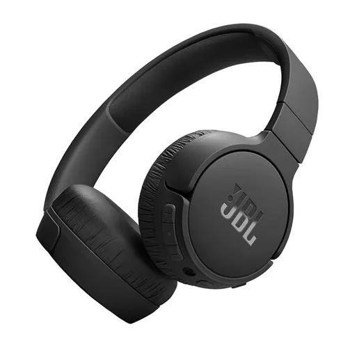 JBL Tune Pure Bass Wireless Bluetooth Headset – 670BT